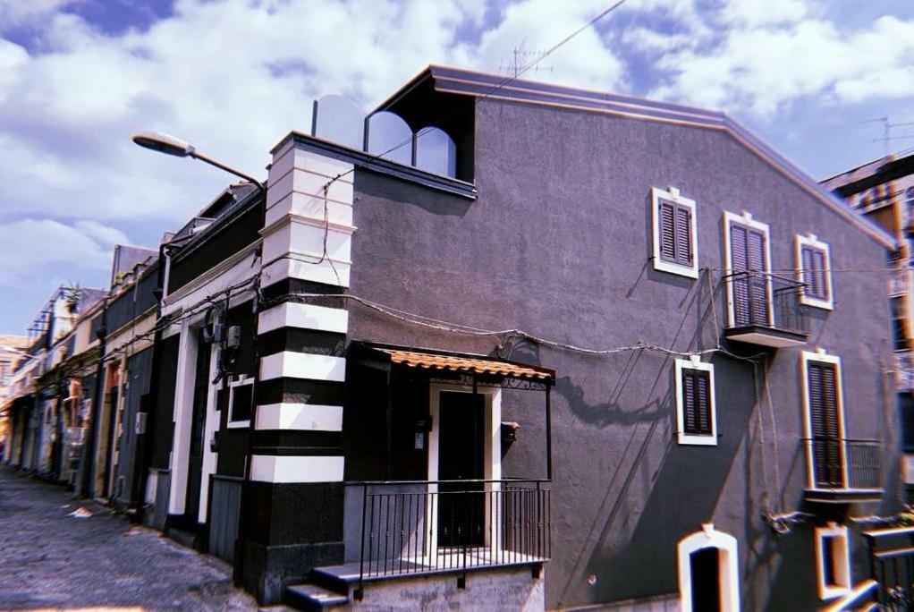 Casa Ferdinandea Apartment Catania Exterior photo